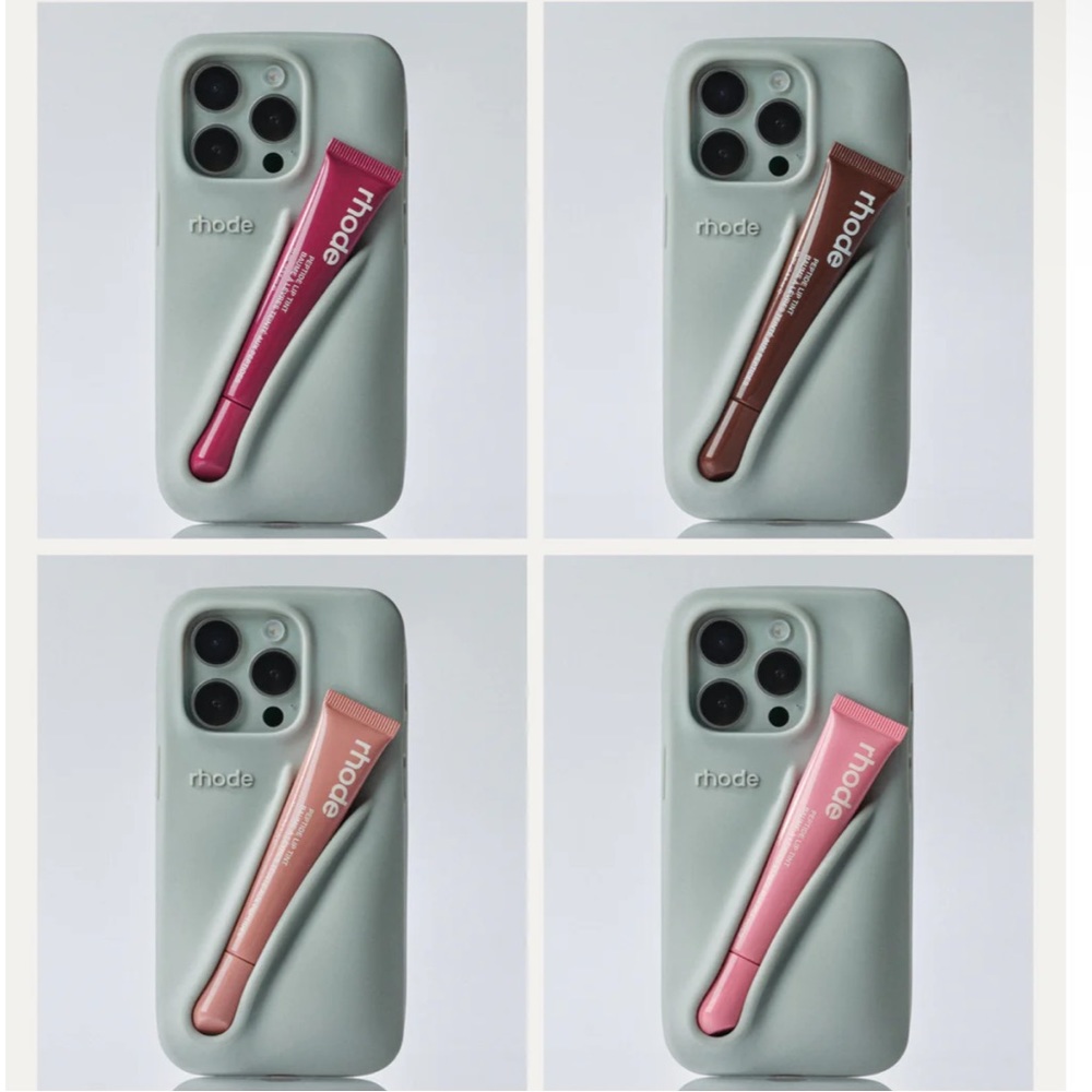 Rhode phone case - 14 pro max